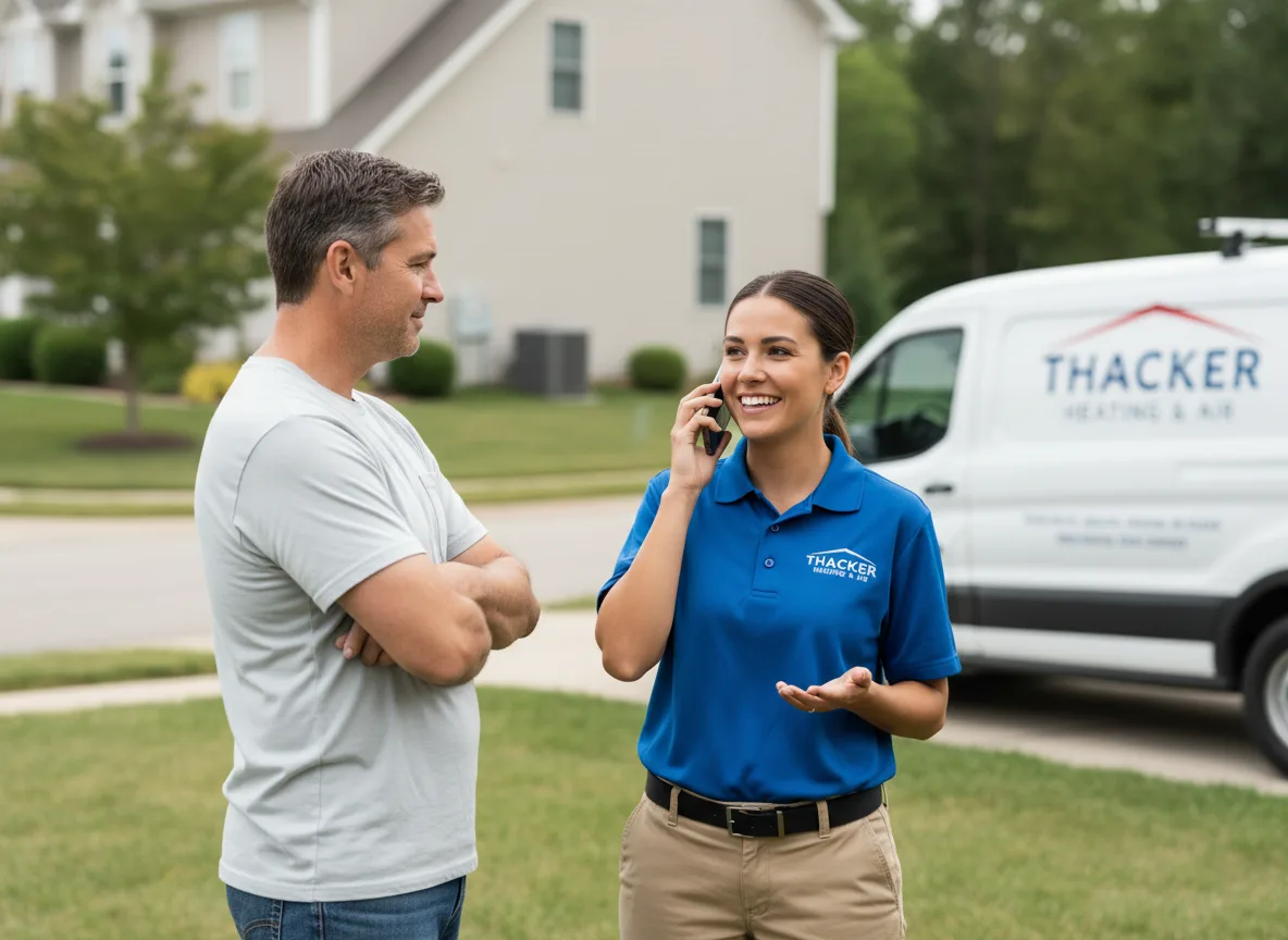 Ac Repair Nickelsville, VA FAQs